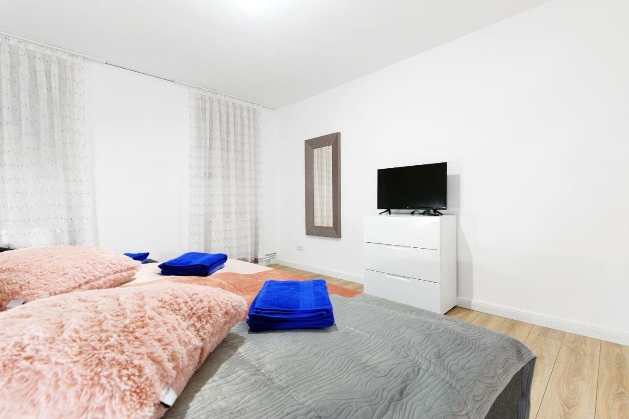Big Central City Apt. Potsdamer Platz Berlin Exterior photo